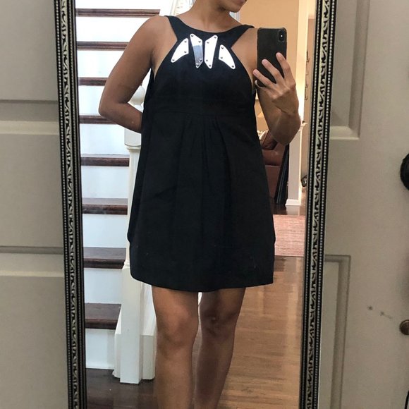 Gucci Mini Dress - Picture 1 of 9
